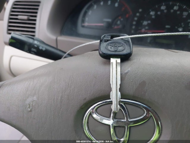 Aukcja sprzedaży 2003 Toyota Camry Le, vin: 4T1BE30K23U149435, numer aukcji: 45381374