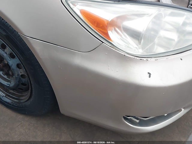 Aukcja sprzedaży 2003 Toyota Camry Le, vin: 4T1BE30K23U149435, numer aukcji: 45381374