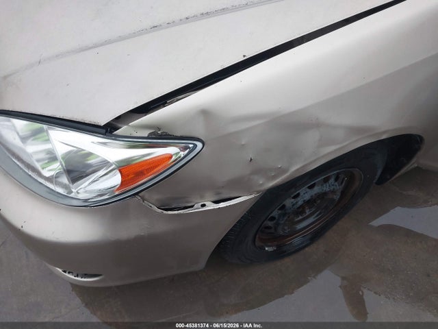 Aukcja sprzedaży 2003 Toyota Camry Le, vin: 4T1BE30K23U149435, numer aukcji: 45381374