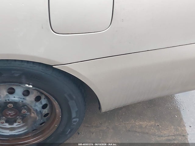 Aukcja sprzedaży 2003 Toyota Camry Le, vin: 4T1BE30K23U149435, numer aukcji: 45381374