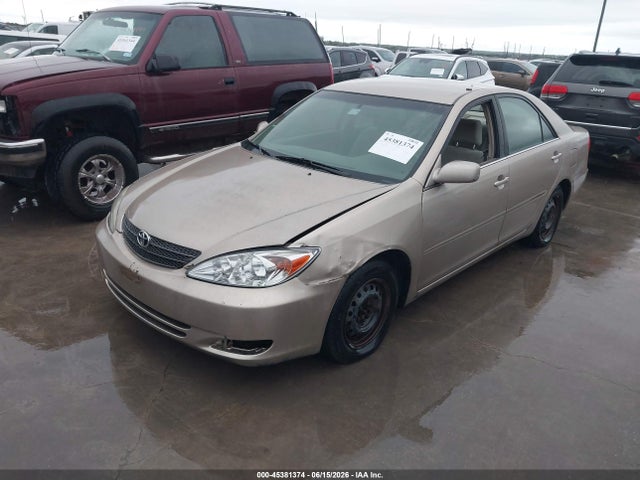Aukcja sprzedaży 2003 Toyota Camry Le, vin: 4T1BE30K23U149435, numer aukcji: 45381374