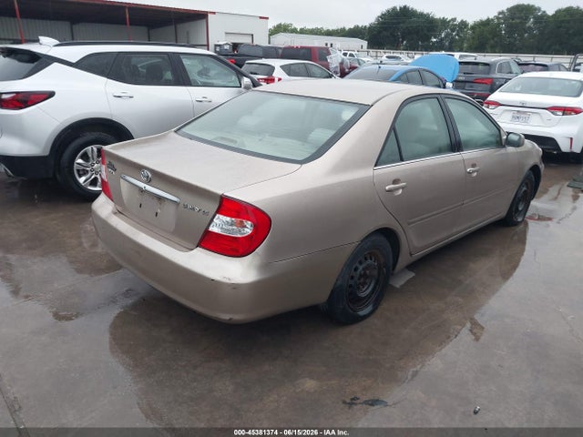Aukcja sprzedaży 2003 Toyota Camry Le, vin: 4T1BE30K23U149435, numer aukcji: 45381374