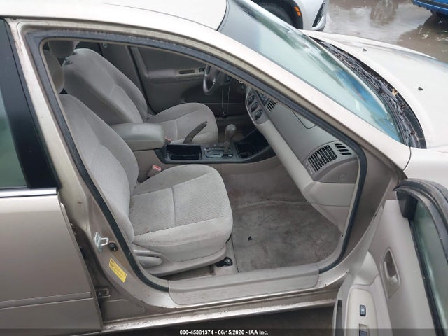 Aukcja sprzedaży 2003 Toyota Camry Le, vin: 4T1BE30K23U149435, numer aukcji: 45381374