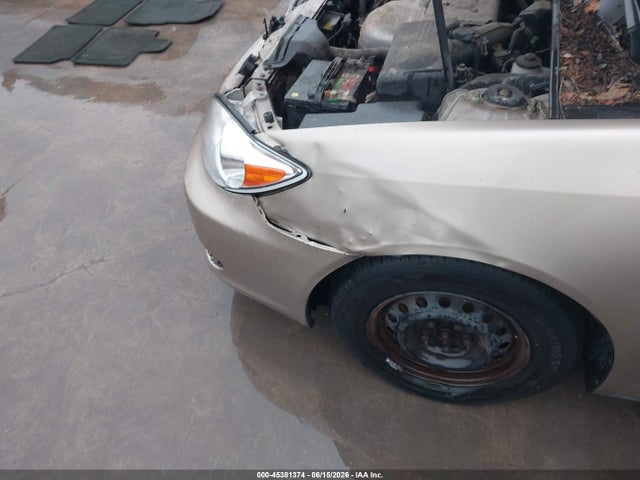 Aukcja sprzedaży 2003 Toyota Camry Le, vin: 4T1BE30K23U149435, numer aukcji: 45381374