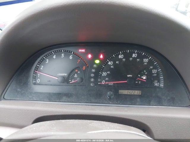 Aukcja sprzedaży 2003 Toyota Camry Le, vin: 4T1BE30K23U149435, numer aukcji: 45381374