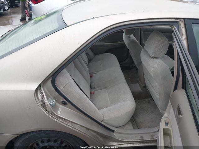 Aukcja sprzedaży 2003 Toyota Camry Le, vin: 4T1BE30K23U149435, numer aukcji: 45381374