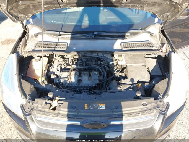 Aukcja sprzedaży 2013 Ford Escape Se, vin: 1FMCU9G90DUA57173, numer aukcji: 45381379