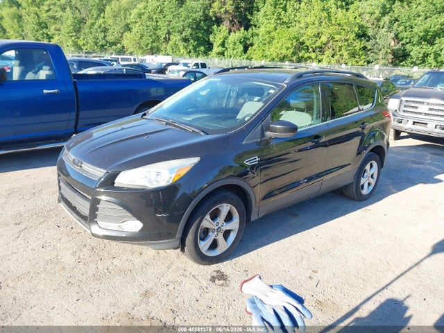 Aukcja sprzedaży 2013 Ford Escape Se, vin: 1FMCU9G90DUA57173, numer aukcji: 45381379