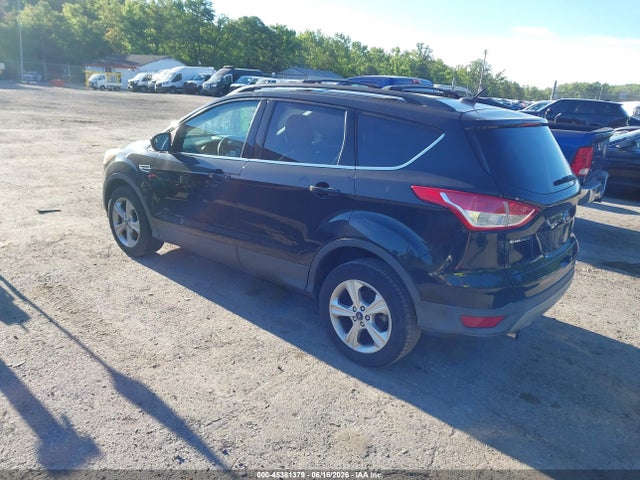 Aukcja sprzedaży 2013 Ford Escape Se, vin: 1FMCU9G90DUA57173, numer aukcji: 45381379
