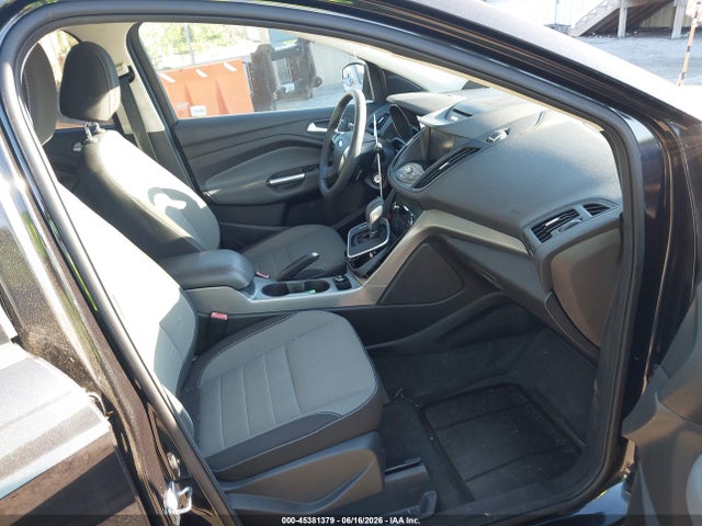 Aukcja sprzedaży 2013 Ford Escape Se, vin: 1FMCU9G90DUA57173, numer aukcji: 45381379