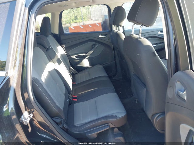 Aukcja sprzedaży 2013 Ford Escape Se, vin: 1FMCU9G90DUA57173, numer aukcji: 45381379