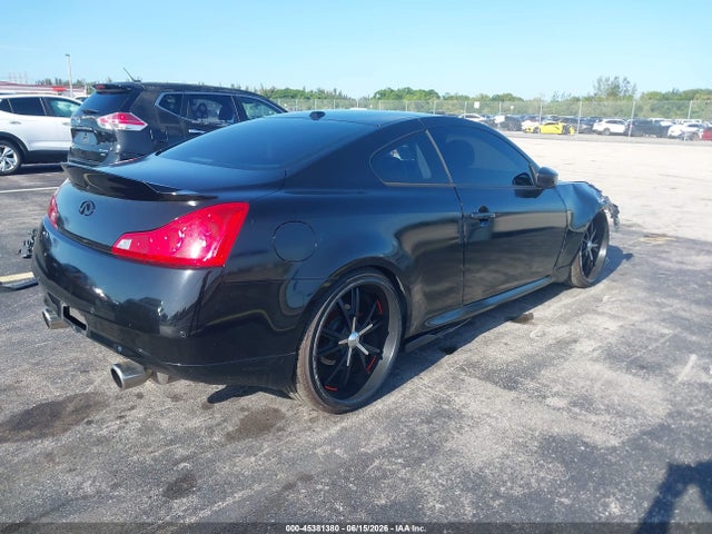 Продажа на аукционе авто 2011 Infiniti G37x, vin: JN1CV6EL9BM260884, номер лота: 45381380