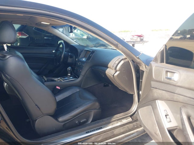 Продажа на аукционе авто 2011 Infiniti G37x, vin: JN1CV6EL9BM260884, номер лота: 45381380