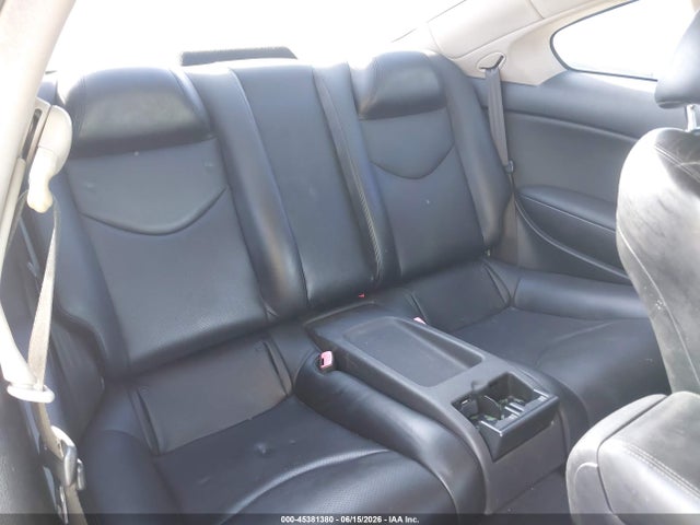 Продажа на аукционе авто 2011 Infiniti G37x, vin: JN1CV6EL9BM260884, номер лота: 45381380