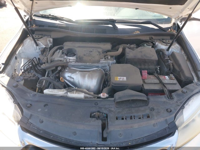 Toyota CAMRY LE 2017 4T1BF1FKXHU320643 Image 10