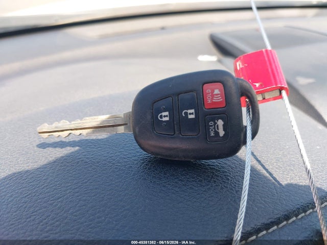 Toyota CAMRY LE 2017 4T1BF1FKXHU320643 Image 11