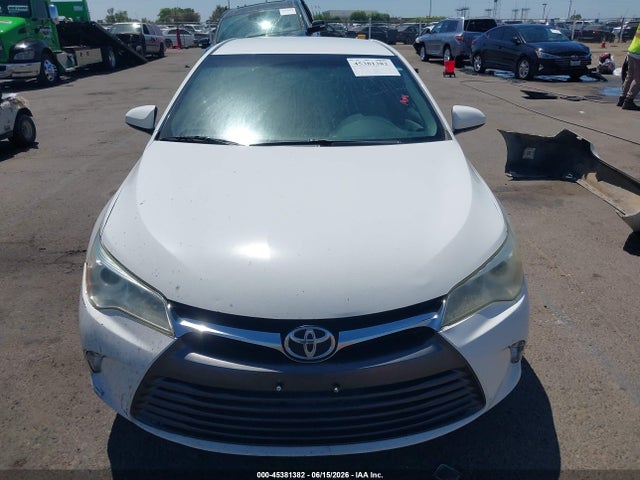 Toyota CAMRY LE 2017 4T1BF1FKXHU320643 Image 12