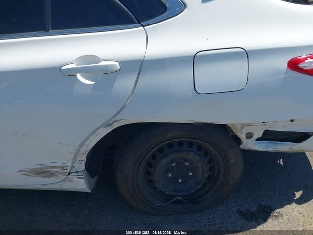 Toyota CAMRY LE 2017 4T1BF1FKXHU320643 Image 6