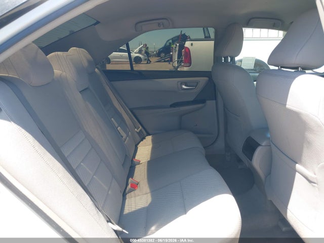 Toyota CAMRY LE 2017 4T1BF1FKXHU320643 Image 8