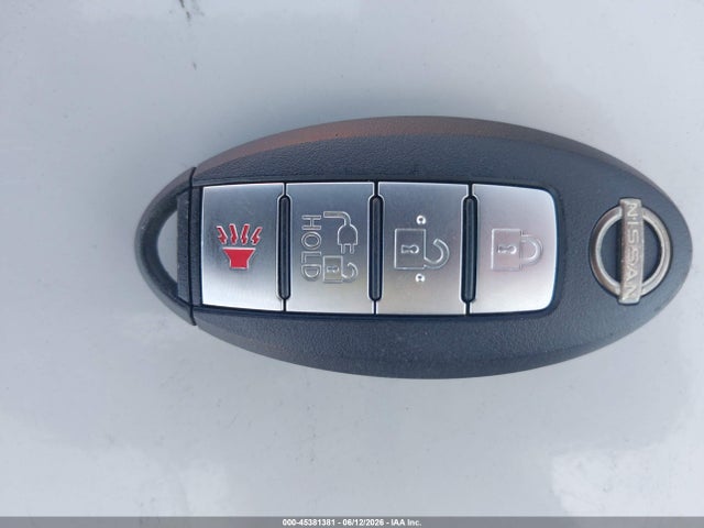 Nissan Leaf Sv Plus 60 Kwh 2023 1N4CZ1CV2PC552016 Image 11