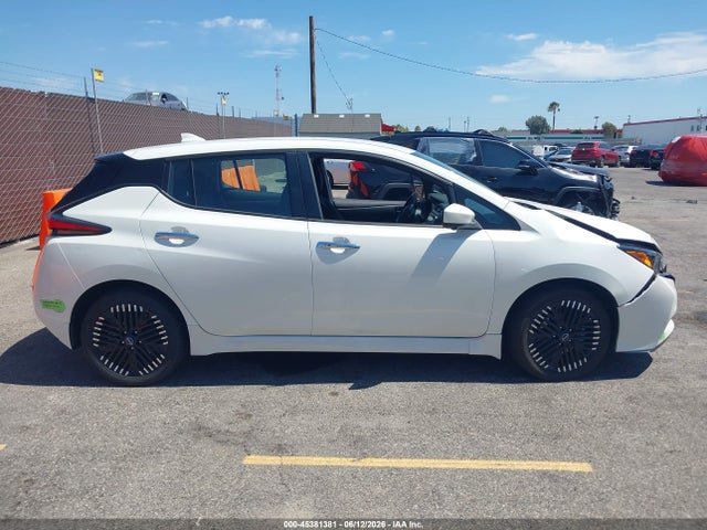 Nissan Leaf Sv Plus 60 Kwh 2023 1N4CZ1CV2PC552016 Image 13