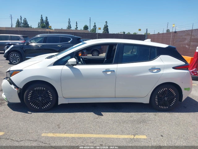 Nissan Leaf Sv Plus 60 Kwh 2023 1N4CZ1CV2PC552016 Image 14