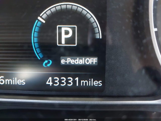 Nissan Leaf Sv Plus 60 Kwh 2023 1N4CZ1CV2PC552016 Image 15