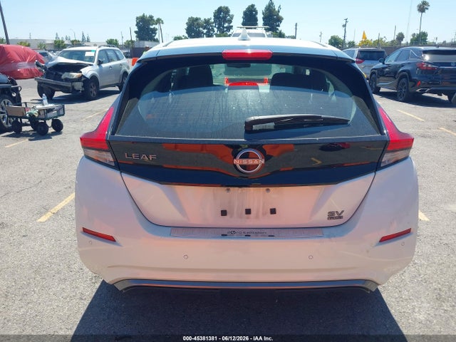 Nissan Leaf Sv Plus 60 Kwh 2023 1N4CZ1CV2PC552016 Image 16