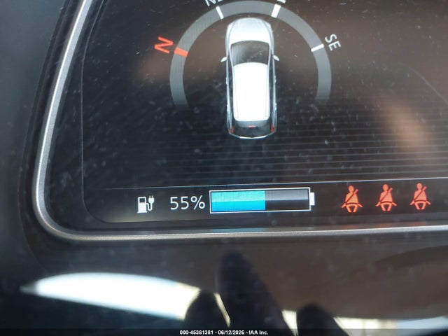 Nissan Leaf Sv Plus 60 Kwh 2023 1N4CZ1CV2PC552016 Image 17