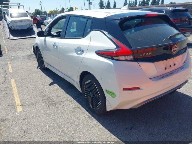 Nissan Leaf Sv Plus 60 Kwh 2023 1N4CZ1CV2PC552016 Image 3