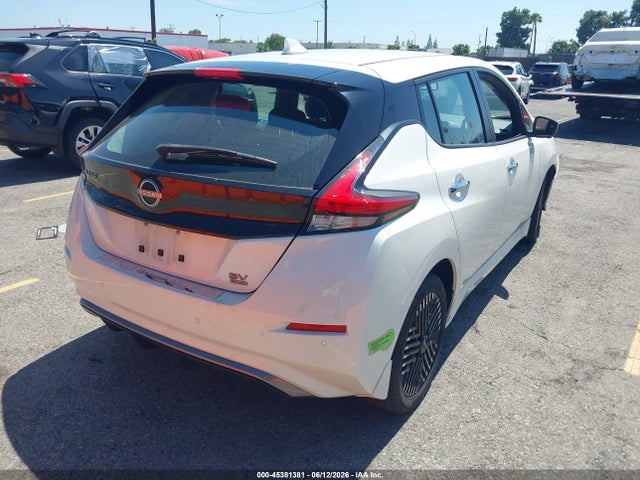 Nissan Leaf Sv Plus 60 Kwh 2023 1N4CZ1CV2PC552016 Image 4
