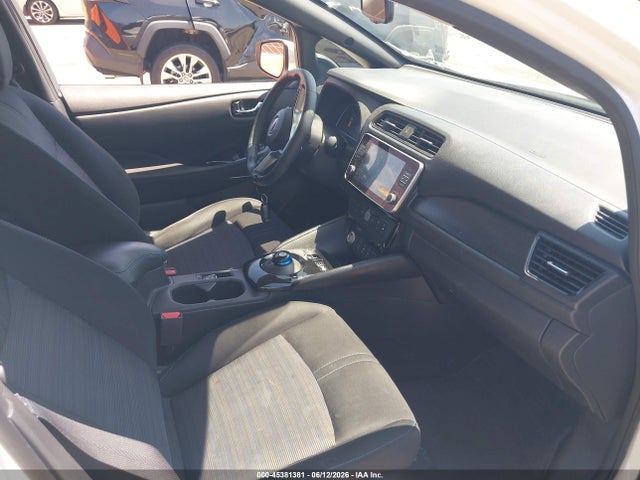 Nissan Leaf Sv Plus 60 Kwh 2023 1N4CZ1CV2PC552016 Image 5