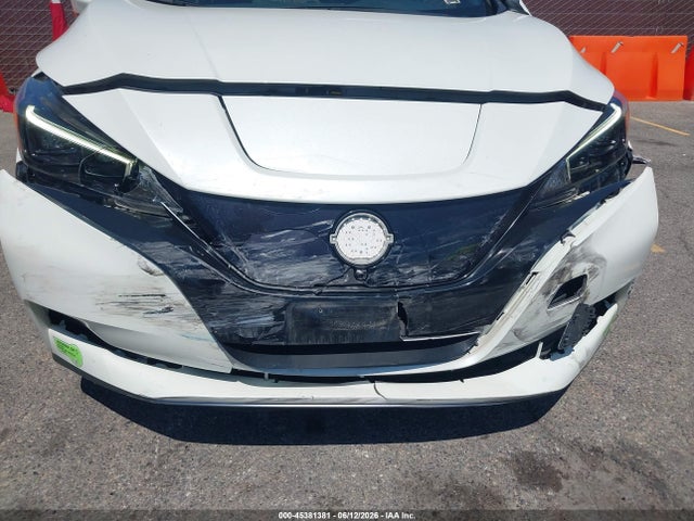 Nissan Leaf Sv Plus 60 Kwh 2023 1N4CZ1CV2PC552016 Image 6