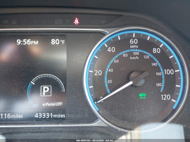 Nissan Leaf Sv Plus 60 Kwh 2023 1N4CZ1CV2PC552016 Image 7