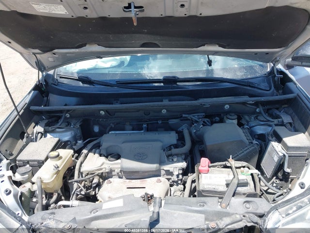 Toyota RAV4 SE 2016 2T3JFREV5GW500642 Image 10
