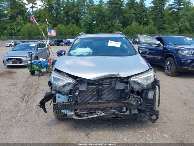 Toyota RAV4 SE 2016 2T3JFREV5GW500642 Image 13