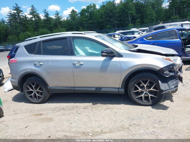 Toyota RAV4 SE 2016 2T3JFREV5GW500642 Image 14