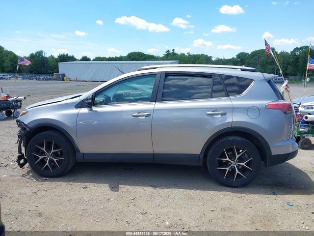 Toyota RAV4 SE 2016 2T3JFREV5GW500642 Image 15