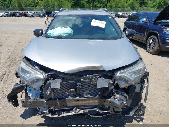 Toyota RAV4 SE 2016 2T3JFREV5GW500642 Image 19