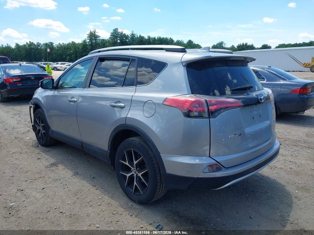 Toyota RAV4 SE 2016 2T3JFREV5GW500642 Image 3