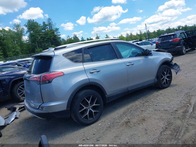 Toyota RAV4 SE 2016 2T3JFREV5GW500642 Image 4