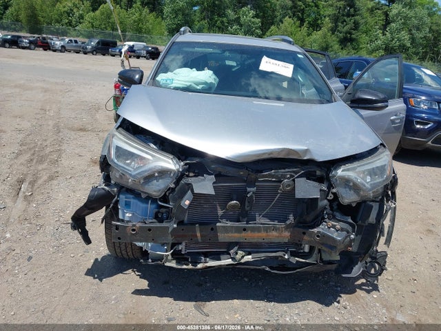 Toyota RAV4 SE 2016 2T3JFREV5GW500642 Image 6