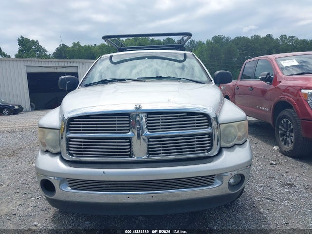 45381389 :رقم المزاد ، 1D7HA18D95S281939 vin ، 2005 Dodge Ram 1500 Slt/laramie مزاد بيع