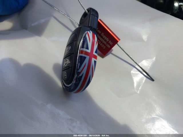 Mini Hardtop Cooper 2014 WMWXM5C56ET730635 Image 11