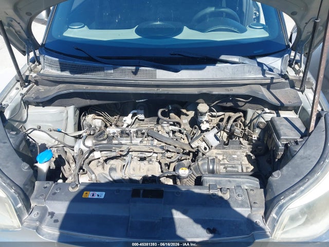 Продаж на аукціоні авто 2014 Kia Soul, vin: KNDJN2A22E7063388, номер лоту: 45381393