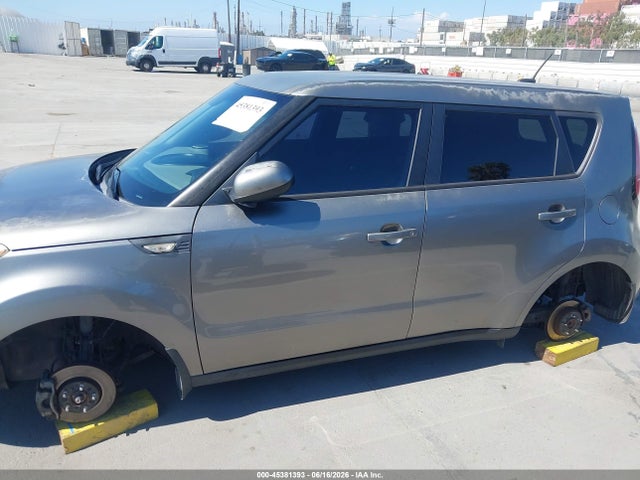 Продаж на аукціоні авто 2014 Kia Soul, vin: KNDJN2A22E7063388, номер лоту: 45381393