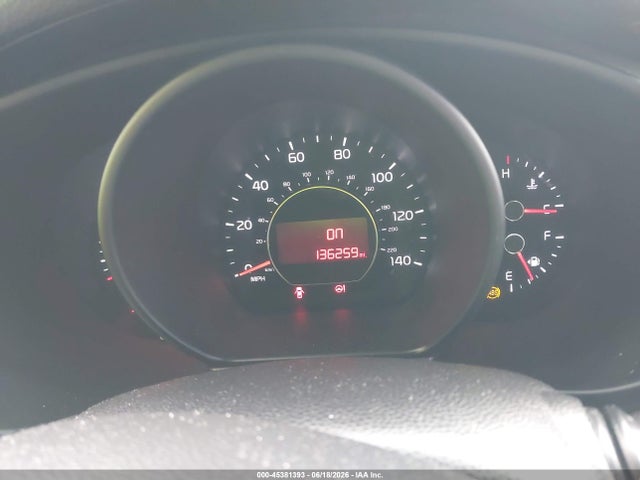 Продаж на аукціоні авто 2014 Kia Soul, vin: KNDJN2A22E7063388, номер лоту: 45381393