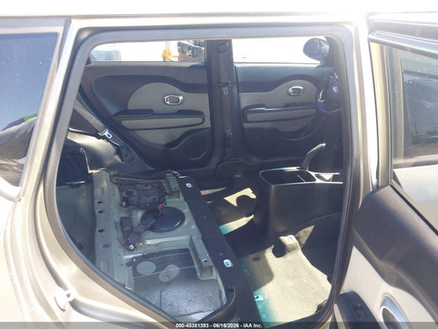 Продаж на аукціоні авто 2014 Kia Soul, vin: KNDJN2A22E7063388, номер лоту: 45381393