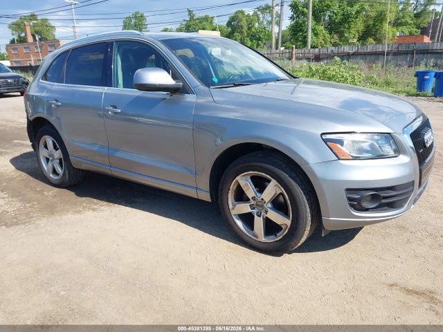 Aukcja sprzedaży 2010 Audi Q5 3.2 Premium, vin: WA1LKAFP1AA085356, numer aukcji: 45381395