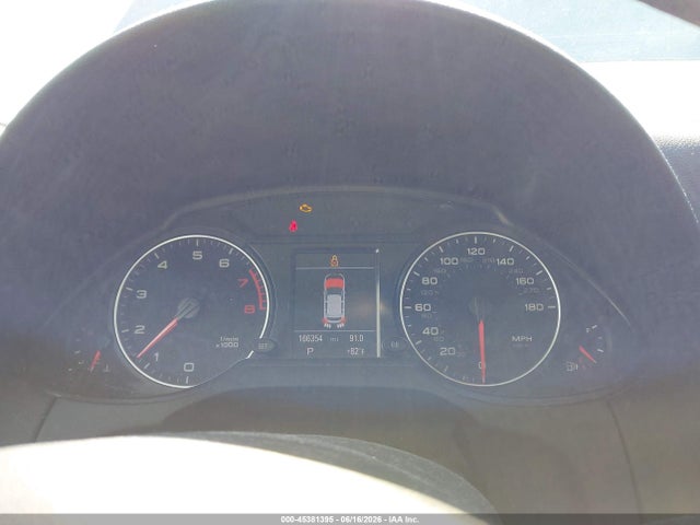 2010 Audi Q5 3.2 Premium მანქანა იყიდება აუქციონზე, vin: WA1LKAFP1AA085356, აუქციონის ნომერი: 45381395